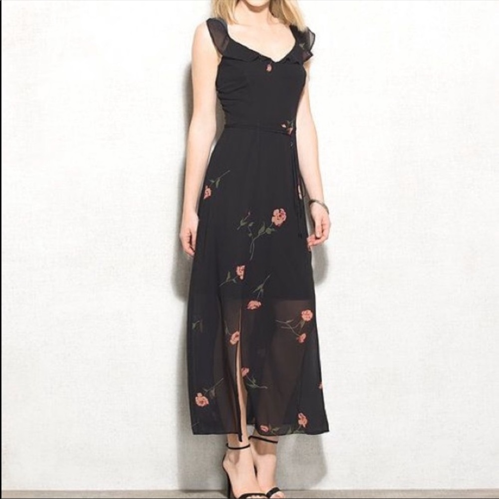 Ashley Graham Summer Dress